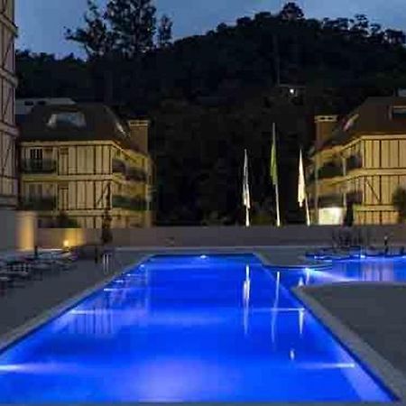 Apartmán Flat 314 Granja Brasil Itaipava Petrópolis Exteriér fotografie