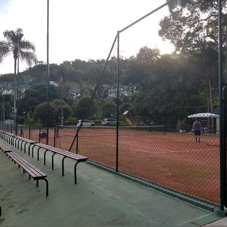 Apartmán Flat 314 Granja Brasil Itaipava Petrópolis Exteriér fotografie