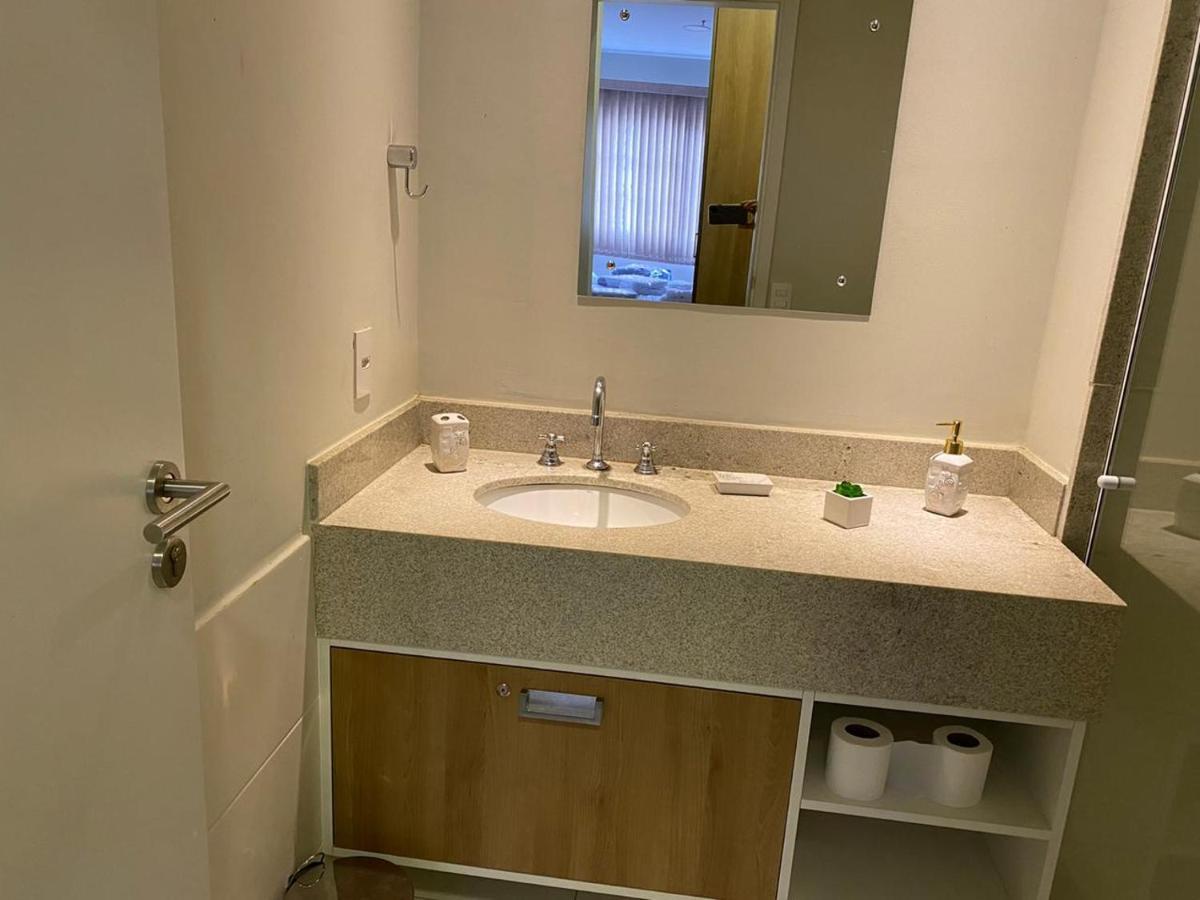 Apartmán Flat 314 Granja Brasil Itaipava Petrópolis Exteriér fotografie