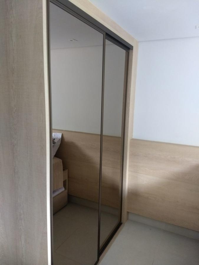 Apartmán Flat 314 Granja Brasil Itaipava Petrópolis Exteriér fotografie