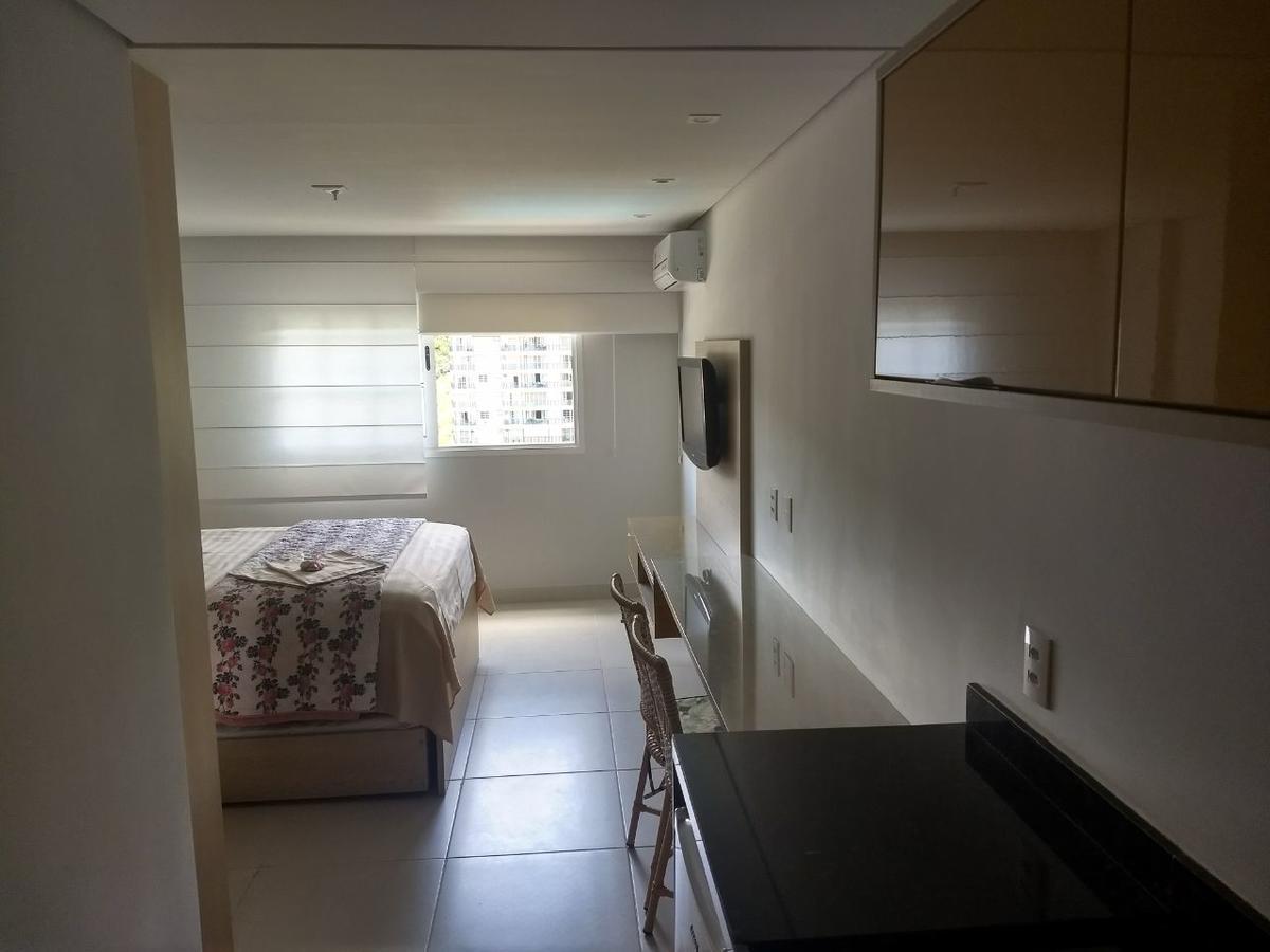 Apartmán Flat 314 Granja Brasil Itaipava Petrópolis Exteriér fotografie