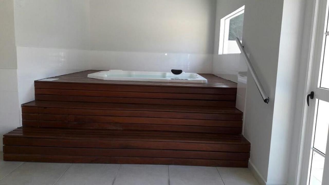 Apartmán Flat 314 Granja Brasil Itaipava Petrópolis Exteriér fotografie