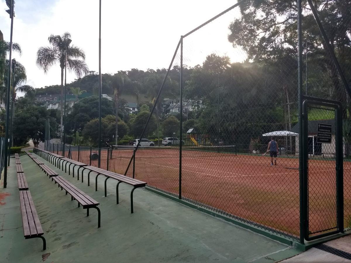 Apartmán Flat 314 Granja Brasil Itaipava Petrópolis Exteriér fotografie