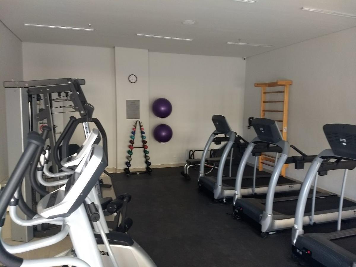 Apartmán Flat 314 Granja Brasil Itaipava Petrópolis Exteriér fotografie
