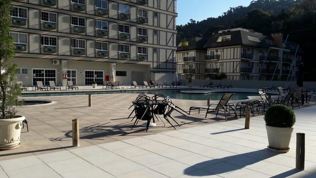 Apartmán Flat 314 Granja Brasil Itaipava Petrópolis Exteriér fotografie
