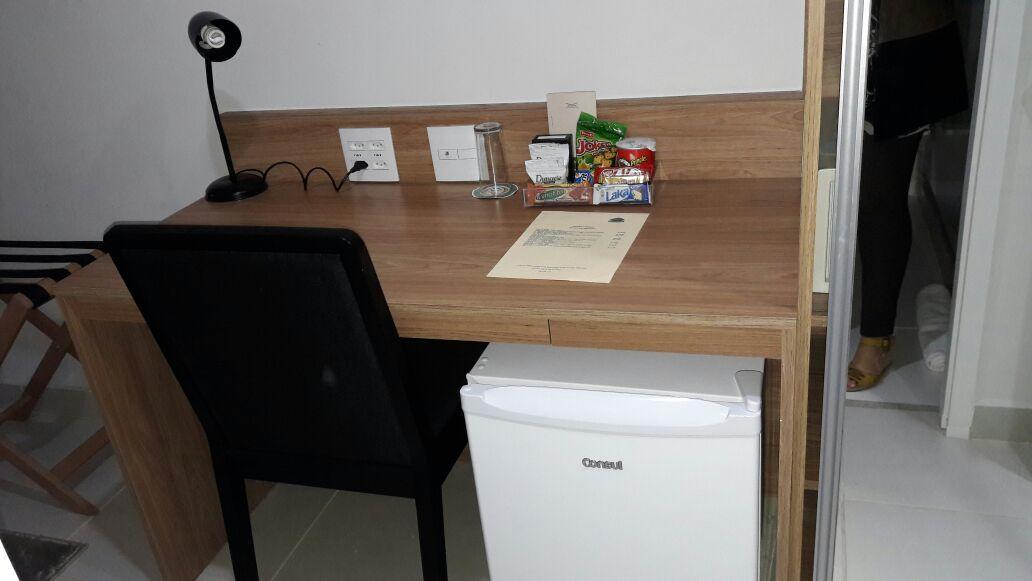 Apartmán Flat 314 Granja Brasil Itaipava Petrópolis Exteriér fotografie
