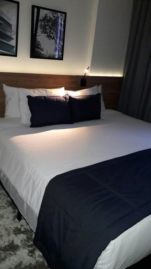 Apartmán Flat 314 Granja Brasil Itaipava Petrópolis Exteriér fotografie